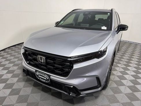 Used 2026 Honda CR-V Sport-L image 2