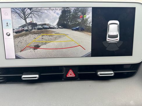 Used 2022 Hyundai Ioniq 5 SE w/ Cargo Package image 29