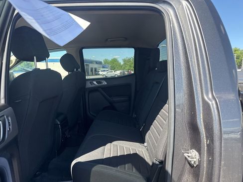 Used 2020 Ford Ranger XLT w/ Equipment Group 301A Mid AWD/4WD image 7
