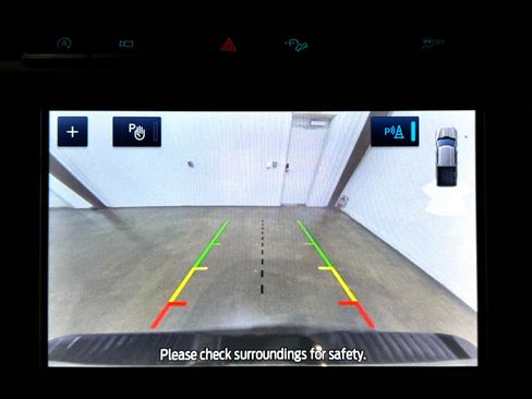 Used 2023 Ford F150 XL w/ FX4 Off-Road Package image 18