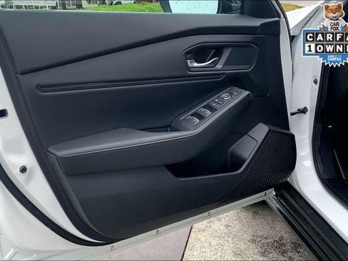 Used 2024 Honda Accord Sport image 23