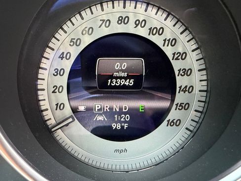 Used 2013 Mercedes-Benz C 250 Coupe image 24