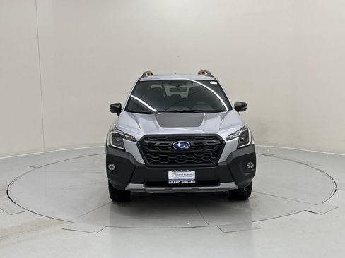 Certified 2025 Subaru Forester Wilderness image 8