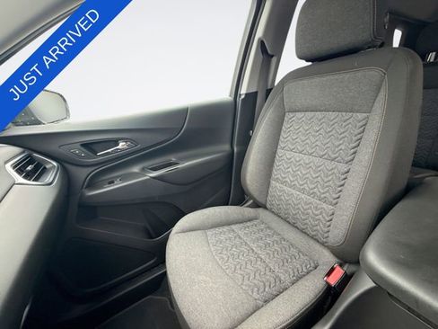 Used 2022 Chevrolet Equinox LT FWD image 25