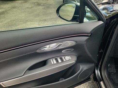 New 2026 Genesis GV70 2.5T Select AWD/4WD image 7