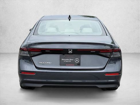 Used 2024 Honda Accord LX image 6