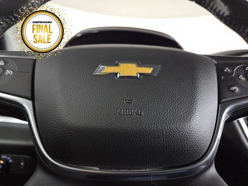 Used 2020 Chevrolet Traverse LT image 21