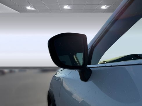 New 2026 Nissan Pathfinder SV FWD image 22