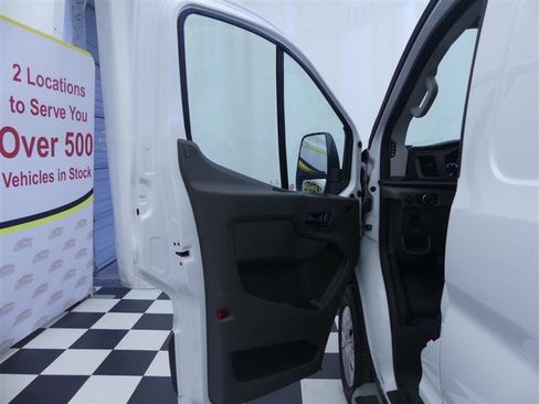 Used 2024 Ford Transit 250 Low Roof w/ Exterior Upgrade Package image 20