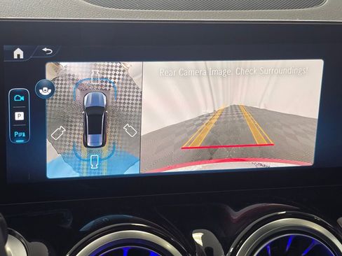 New 2026 Mercedes-Benz GLB 250 GLB 250 image 42