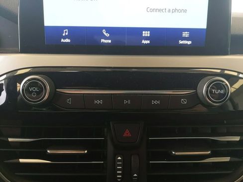 Used 2022 Ford Escape SE w/ Convenience Package AWD/4WD image 21