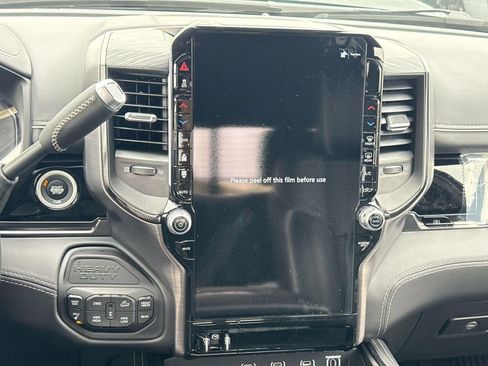 New 2026 RAM 2500 Power Wagon image 13