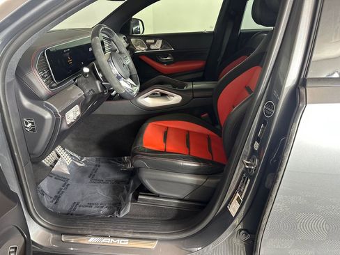 Certified 2023 Mercedes-Benz GLE 53 AMG GLE 53 AMG image 9