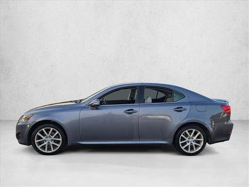 Used 2013 Lexus IS 250 AWD image 3