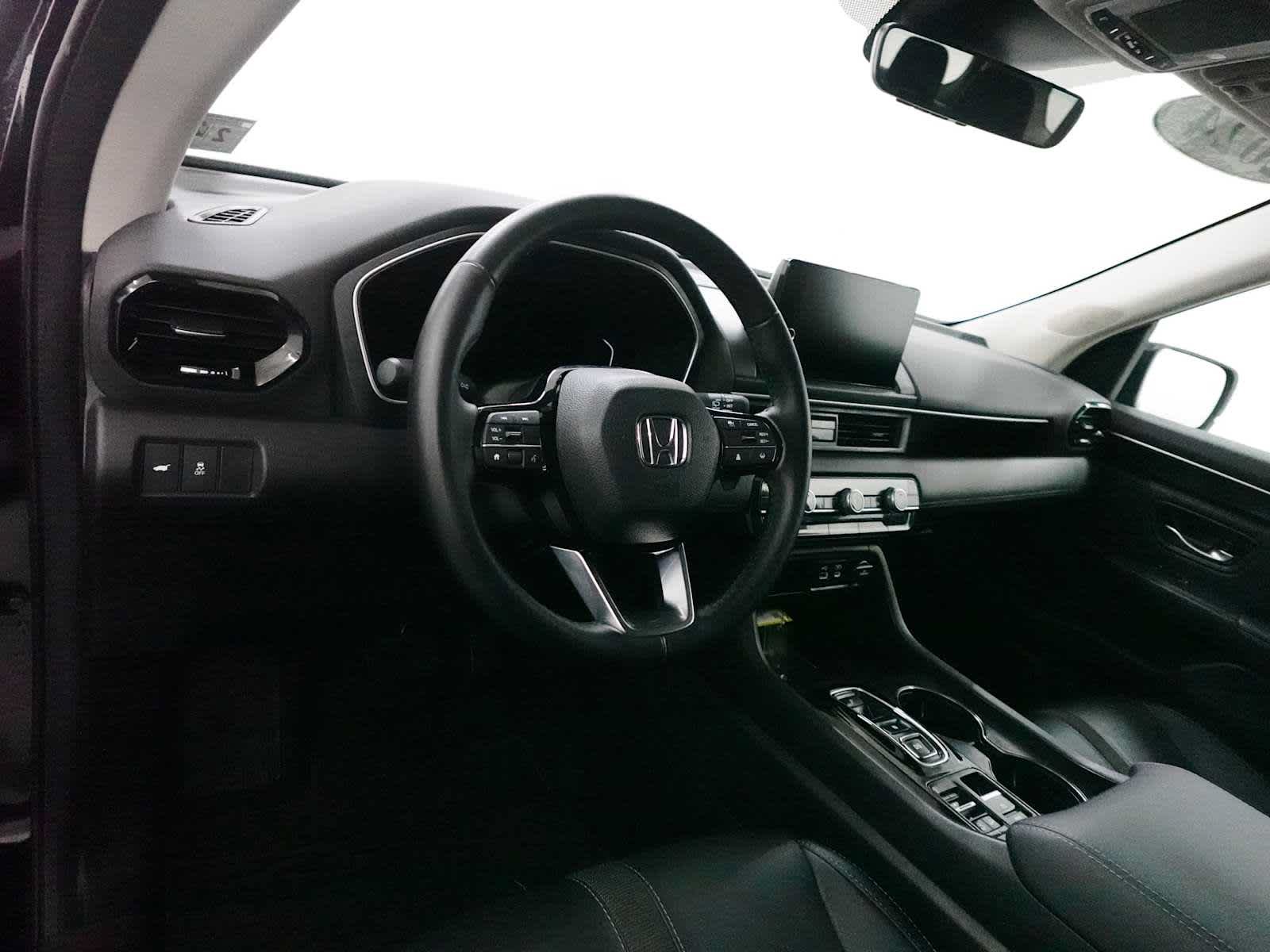 Certified 2024 Honda Pilot EX-L image 15