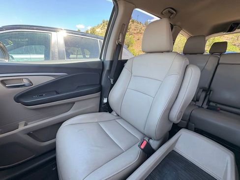 Used 2016 Honda Pilot EX-L image 27