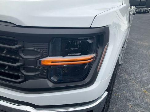 New 2026 Ford F150 XL w/ Equipment Group 103A High AWD/4WD image 9