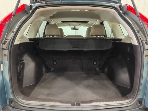 Used 2014 Honda CR-V EX-L image 24