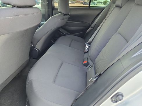 Used 2024 Toyota Corolla LE FWD image 26