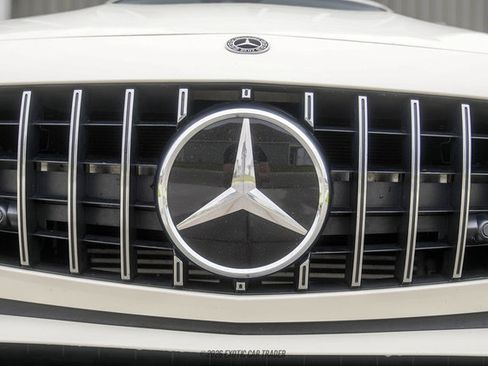 Used 2018 Mercedes-Benz AMG GT C image 63
