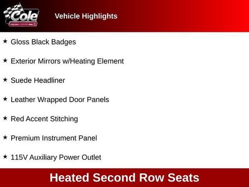 Used 2024 Dodge Durango R/T image 10