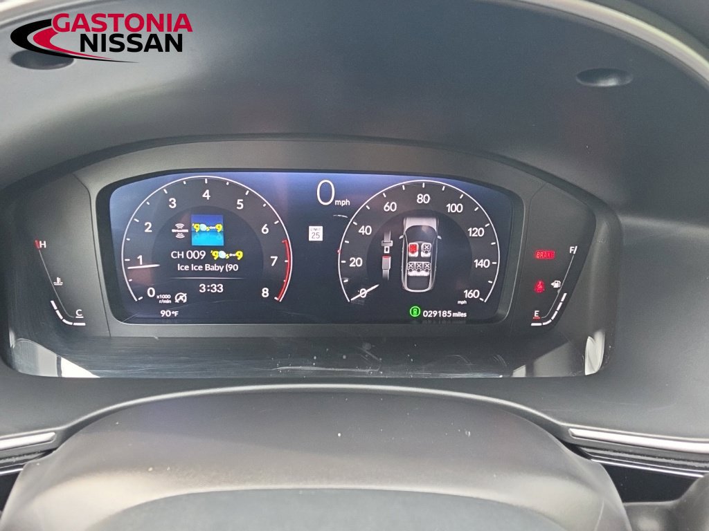 Used 2024 Honda Civic Sport Touring image 22