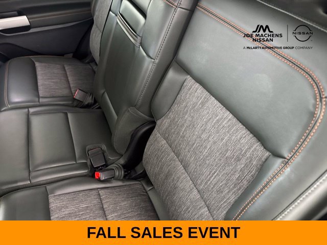 Used 2024 Ford Explorer Timberline w/ Timberline Technology Package AWD/4WD image 33