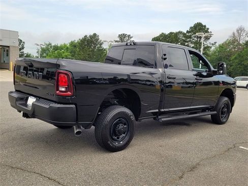 New 2025 RAM 2500 Tradesman image 12