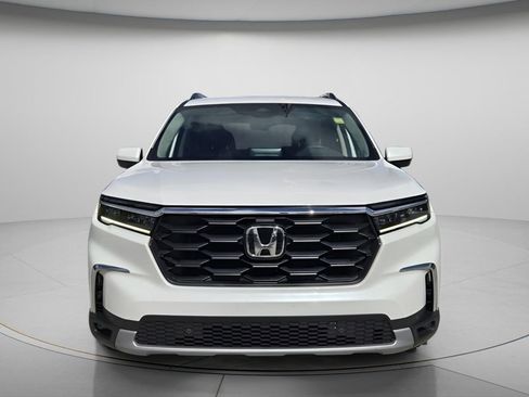 Used 2024 Honda Pilot EX-L image 4