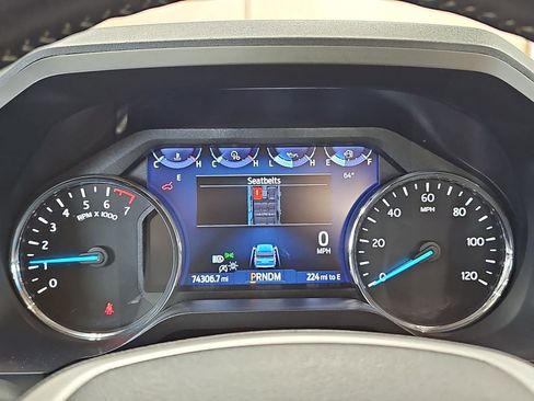Used 2024 Ford Expedition Max XLT AWD/4WD image 19