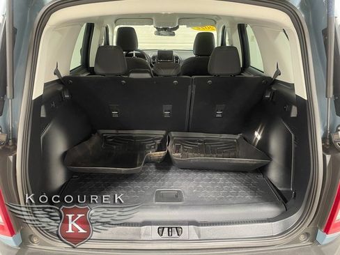 Used 2022 Ford Bronco Sport Big Bend image 24