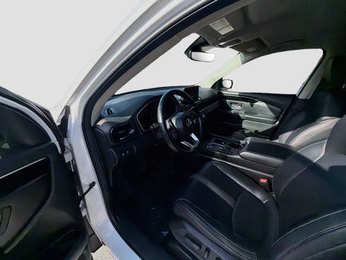 Used 2024 Honda Pilot EX-L image 9