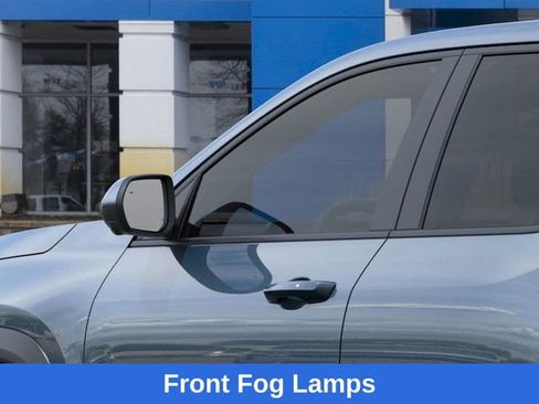 New 2026 Chevrolet Equinox LT w/ Safety and Technology Package image 13