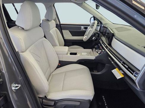 New 2026 Hyundai Santa Fe SEL AWD/4WD image 27