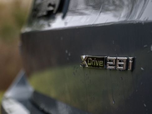 New 2026 BMW X1 xDrive28i w/ Convenience Package image 6