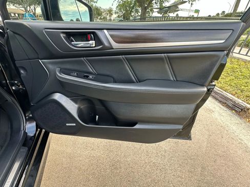 Used 2019 Subaru Legacy 2.5i Limited image 20