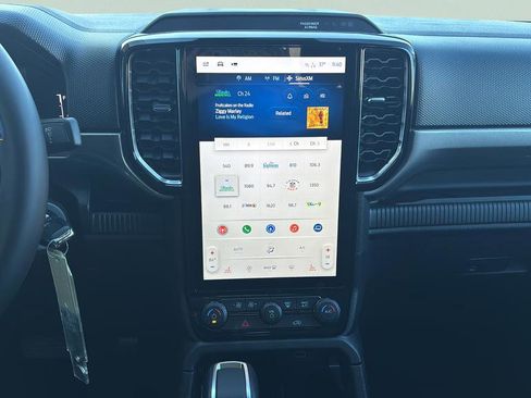 New 2025 Ford Ranger XLT w/ Equipment Group 301A High image 20