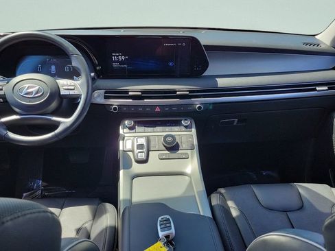 Used 2023 Hyundai Palisade XRT FWD image 11