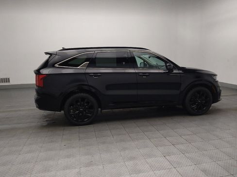 Used 2021 Kia Sorento SX image 10