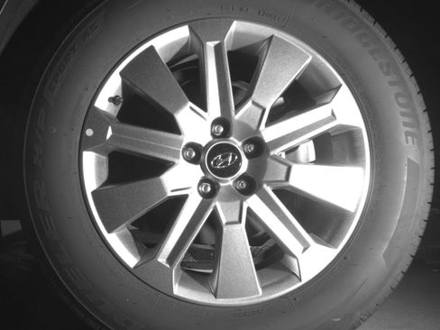 Used 2025 Hyundai Palisade SEL FWD image 17