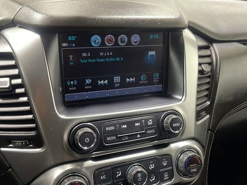 Used 2020 Chevrolet Tahoe LT w/ Max Trailering Package AWD/4WD image 8