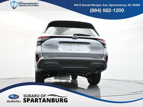 New 2026 Subaru Forester Limited image 31