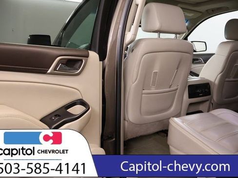 Used 2016 GMC Yukon Denali w/ Open Road Package image 32
