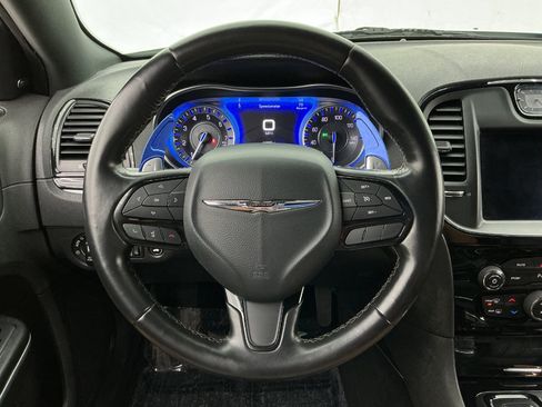 Used 2021 Chrysler 300 S RWD image 30