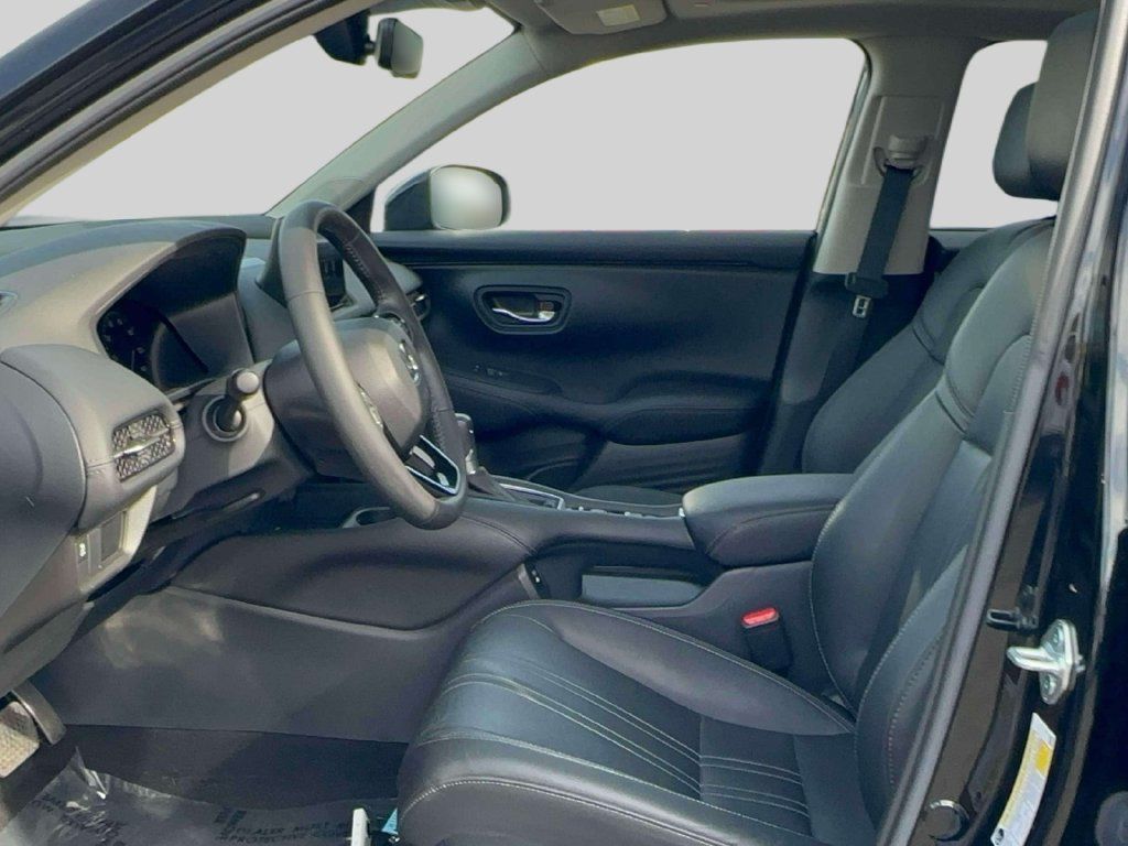 Certified 2024 Honda HR-V EX-L image 13