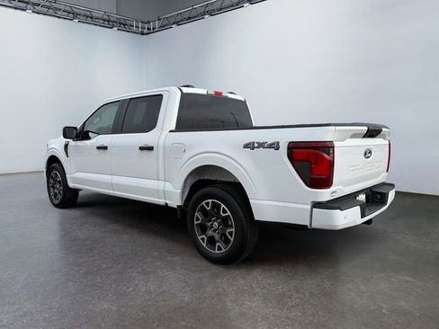 Used 2024 Ford F150 STX image 3