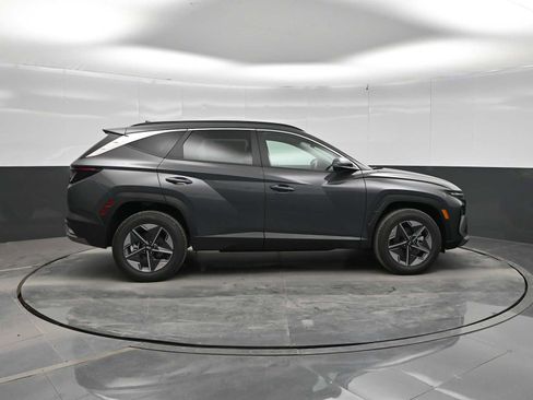 New 2026 Hyundai Tucson SEL AWD/4WD image 9