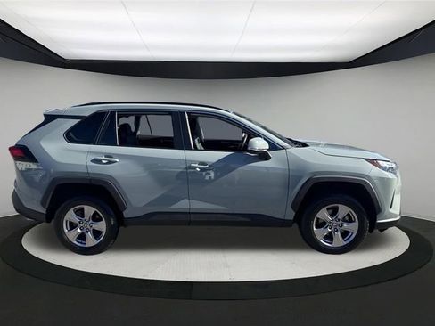 Used 2023 Toyota RAV4 XLE image 5