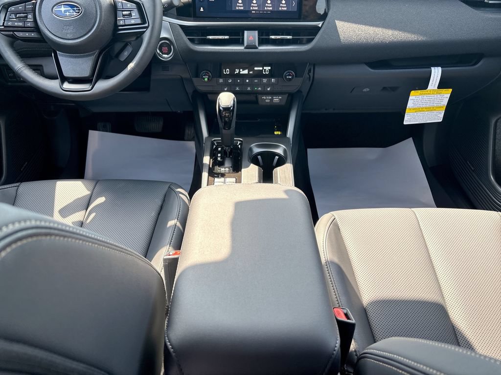 New 2026 Subaru Outback Limited AWD/4WD image 33