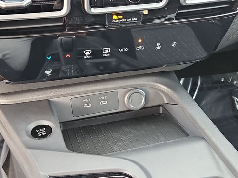 New 2026 Nissan Sentra SV w/ Floor Mat Package image 19